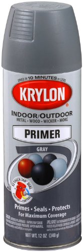 Touchup Paint Krylon 51318-6 PK
