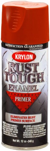 Primers Krylon RTA9204-6 PK