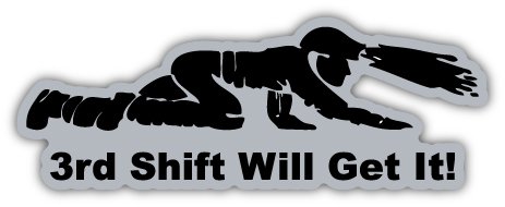 Bumper Stickers, Decals & Magnets  