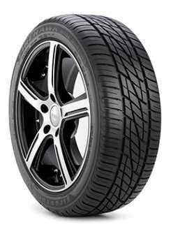 (1) NEW FIRESTONE WIDE OVAL AS 225/50R18 FS FHAWK 95W TIRE 2255018 Car, Light Truck & SUV Firestone 136587