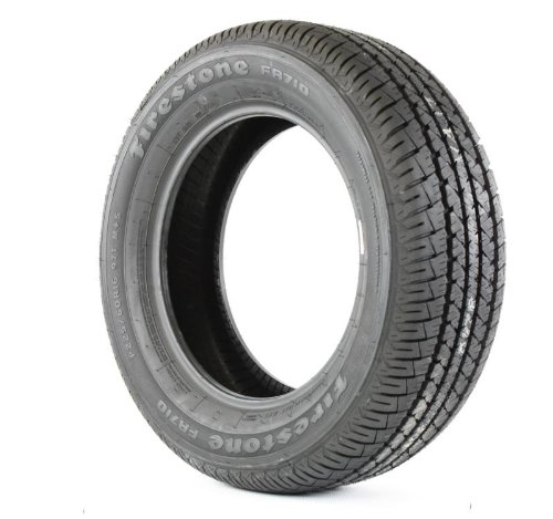 Car, Light Truck & SUV Firestone 070355