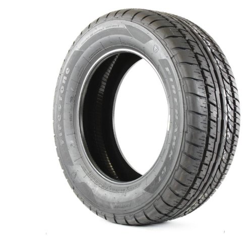 Car, Light Truck & SUV Firestone 076866