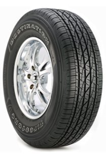 (1) NEW FIRESTONE DESTINATION LE 2 OWL P255/65R16 FS 2 OWL 106T TIRE 2556516 Car, Light Truck & SUV Firestone 098031