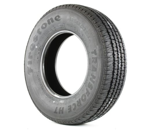 Car, Light Truck & SUV Firestone 189803
