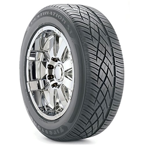 All-Season Firestone 232106