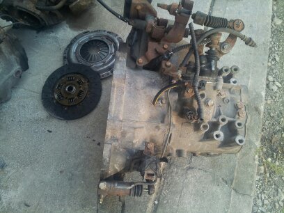 Engine Mounts Mitsubishi 