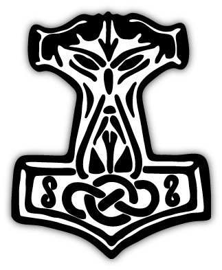 Bumper Stickers, Decals & Magnets  