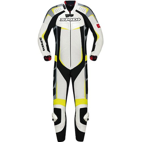 Racing Suits Spidi 474-70244-WPS-AMA