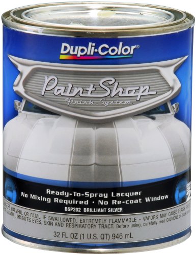 Body Paint Dupli-Color BSP202-2 PK