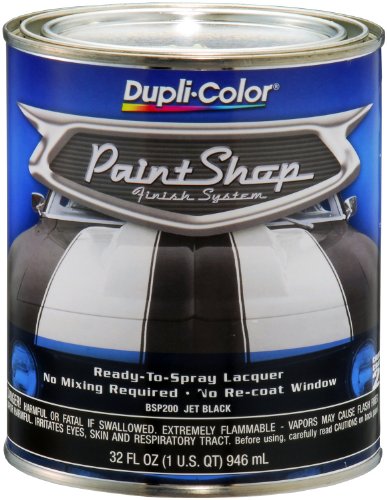 Body Paint Dupli-Color BSP200-2 PK