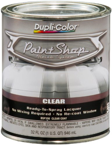 Touchup Paint Dupli-Color BSP300-2 PK