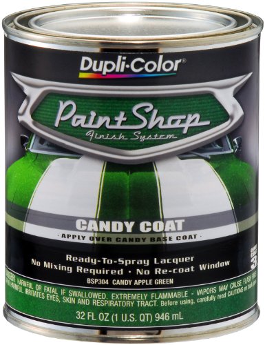 Touchup Paint Dupli-Color BSP304-2 PK