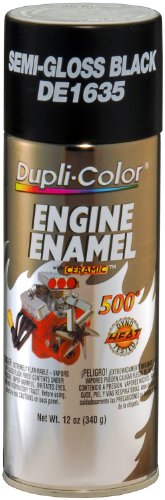 Touchup Paint Dupli-Color EDE163507