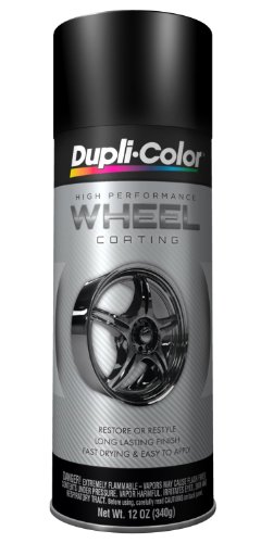 Touchup Paint Dupli-Color HWP104-6 PK