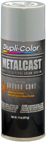 Top Coats Dupli-Color MC100-6 PK