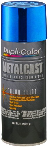 Touchup Paint Dupli-Color MC201-6 PK