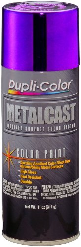 Touchup Paint Dupli-Color MC204-6 PK