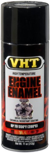 High Temperature Paint VHT SP124-6 PK