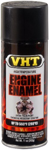 High Temperature Paint VHT SP130-6 PK