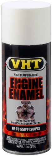 High Temperature Paint VHT SP129-6 PK