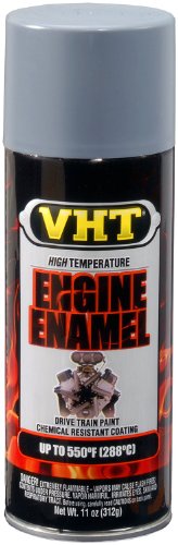 High Temperature Paint VHT SP148-6 PK