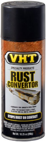Corrosion & Rust Inhibitors VHT SP229-6 PK