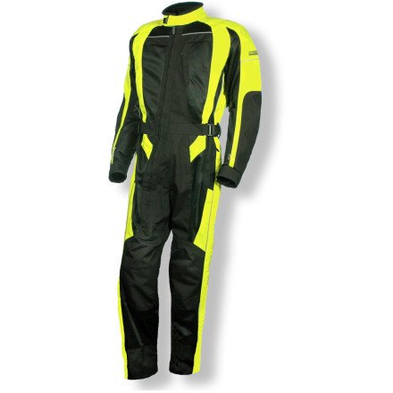 Racing Suits Olympia Sports MO216Z-L