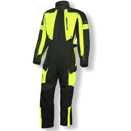 Racing Suits Olympia Sports MO217Z-M