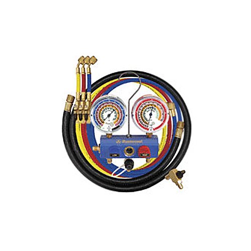 Gauge Sets Mastercool 59861