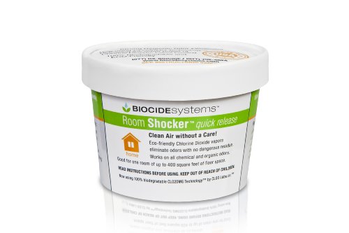 Interior Accessories Biocide Systems 3220