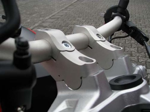 Handlebar Risers Verholen VER 4901-901438