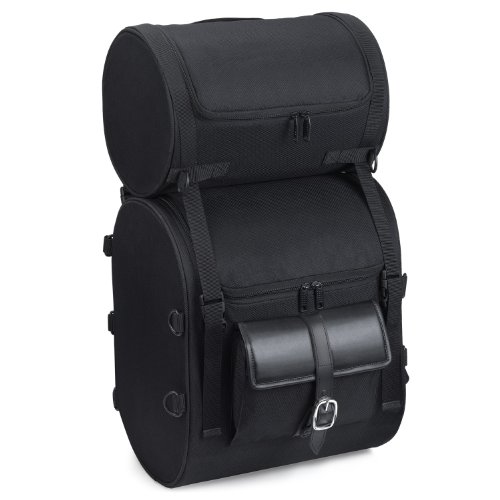 Luggage Vikingbags ECO-LINE