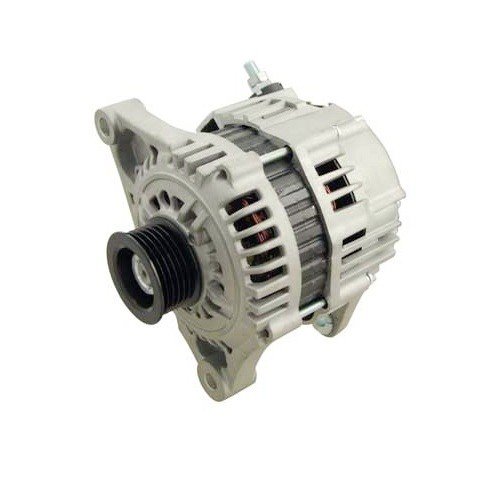 Alternators Rareelectrical LR170768