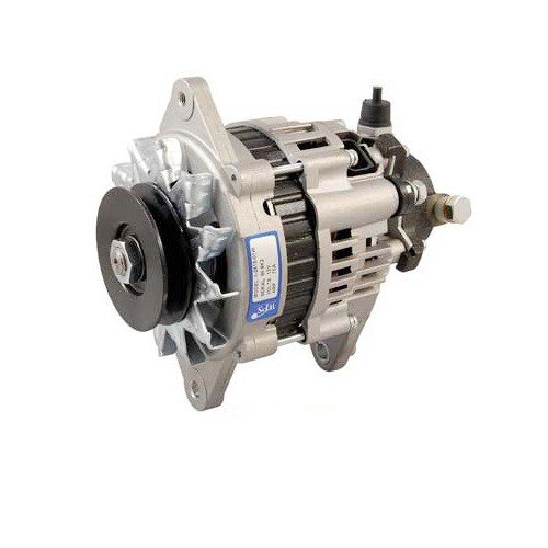 Alternators Rareelectrical 8971502001