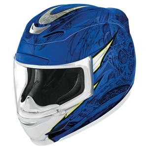 Helmets Icon puia 01016048