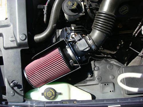 JLT Performance JLT-CVGMTC-9404 1994 04 Crown Vic - Grand Marquis - Town car JLT Intake Air Intake JLT Performance