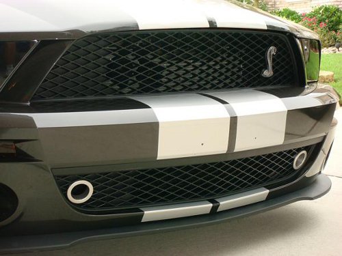 Air Intake  