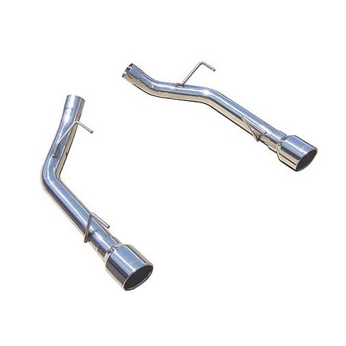 Pipes Pypes Exhaust SFM62SS