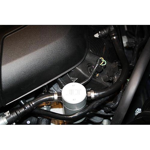 Headlight Assemblies JLT Performance JLTOSD-FMG11-C