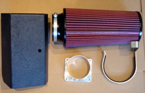 Air Filters JLT Performance BK-FMM-0304