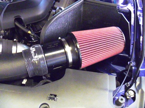 Air Intake JLT Performance 