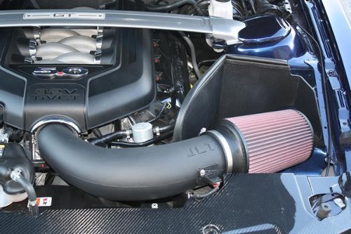 JLT Performance CAI-FMG-11 2011-13 Mustang GT, Boss 302 JLT Cold Air Intake Air Intake JLT Performance CAI-FMG-11-BC