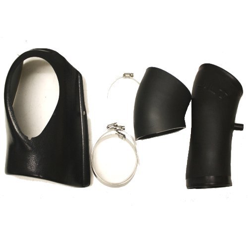 JLT Performance RAI2UFMM0304 2003-04 Mach 1 JLT Ram Air Intake Upgrade Kit Air Filters JLT Performance RAI2U-FMM-0304