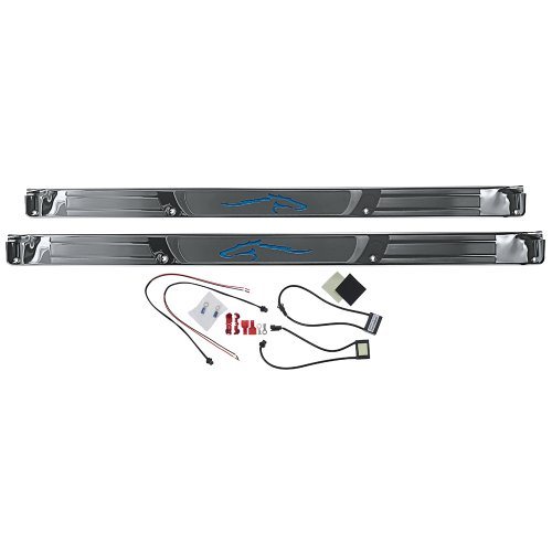 Door Entry Guard Scott Drake C5ZZ-6513208-HL