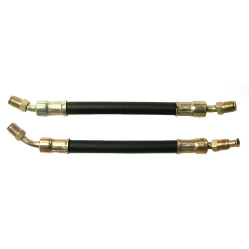 Power Steering Scott Drake C60Z-3A714/7-AR