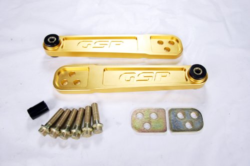 Camber Caster Parts Godspeed gsp-la-003gold