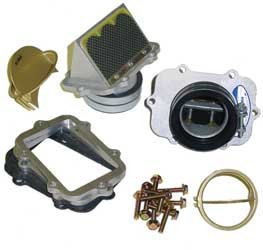 Carburetors Boyesen 59-15630-WPS