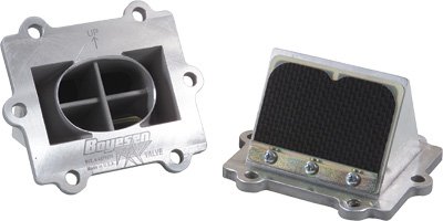 Carburetors Boyesen 59-1552-WPS