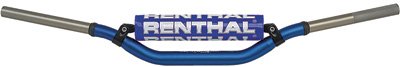 Handlebars Renthal 25-9971B-WPS