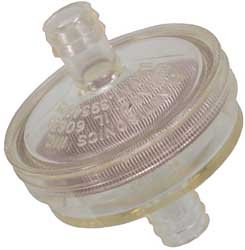 Fuel Filters Visu Filter 12-1586-WPS